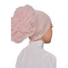 Suri Volumnizer Inner in Pastel Pink